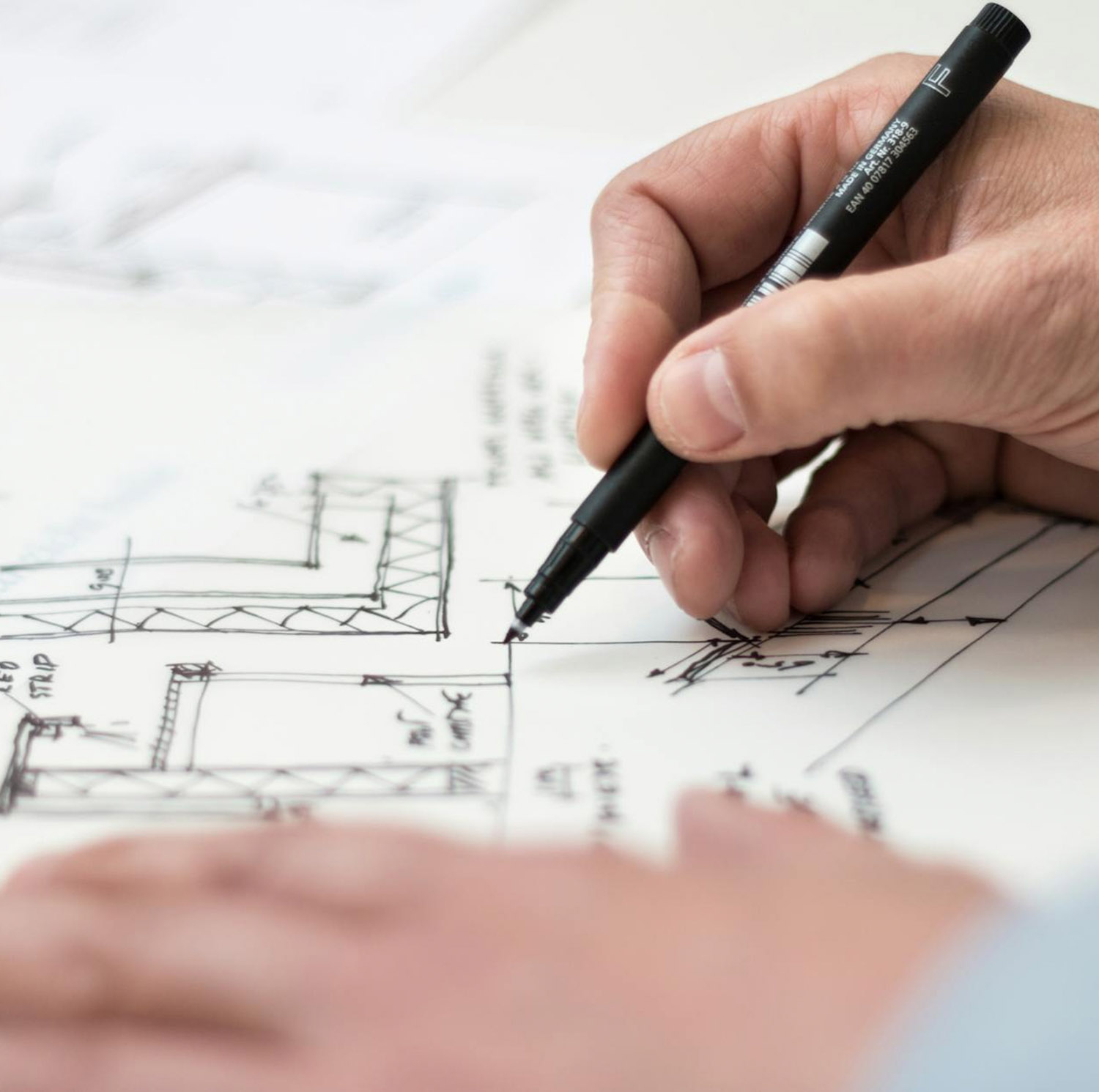 clot sa architecture expertise et savoir faire