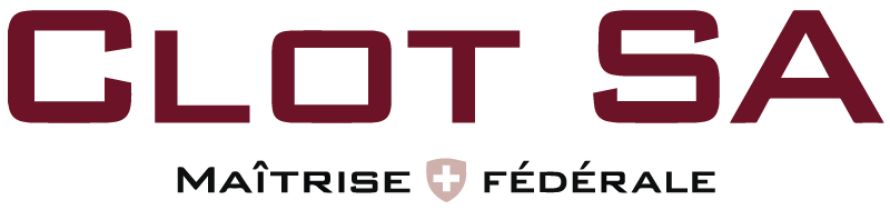 clot sa logo couleurs