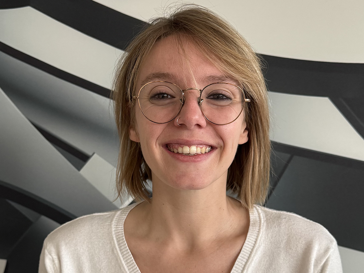 Cassandra Personeni Team secrétariat Copie