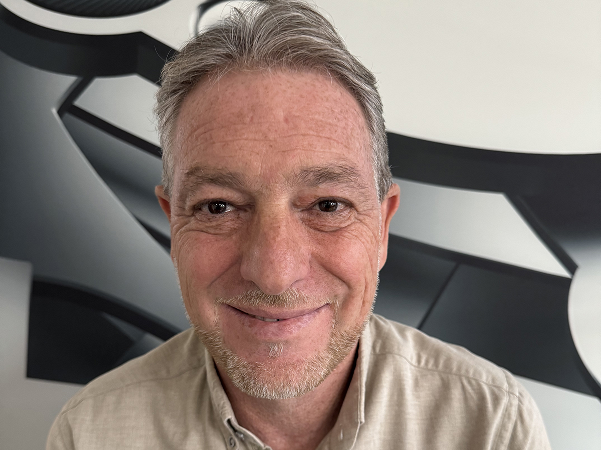 Umberto Camporeale Directeur de Clot Isolation