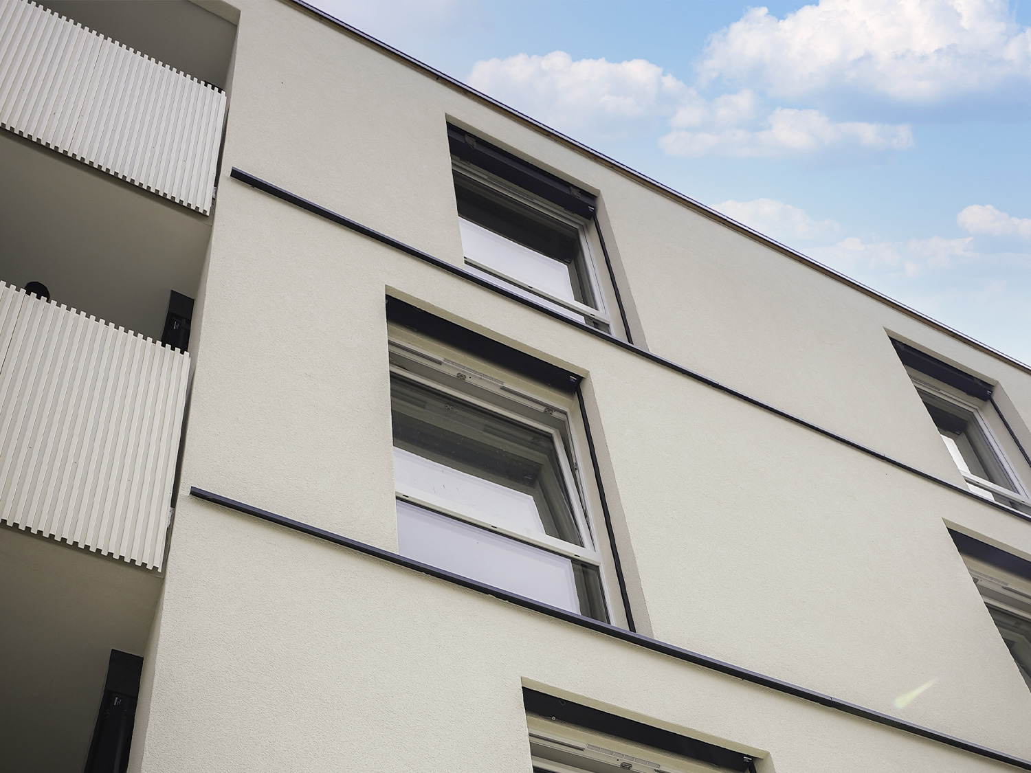 facades ventilees clot sa