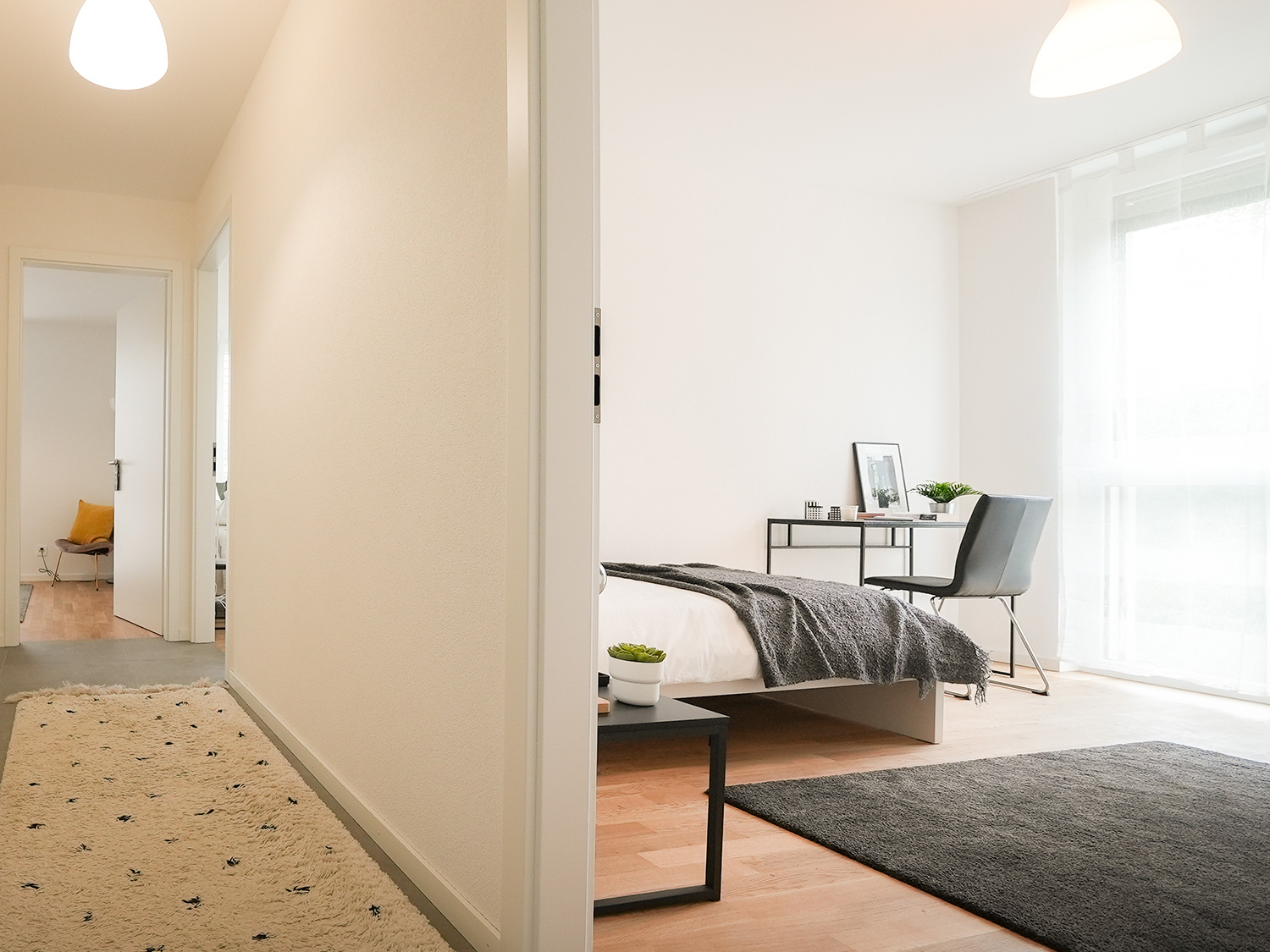 peinture appartement clot sa