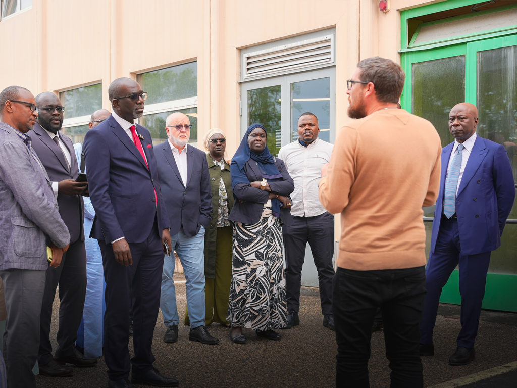 senegal clot sa
