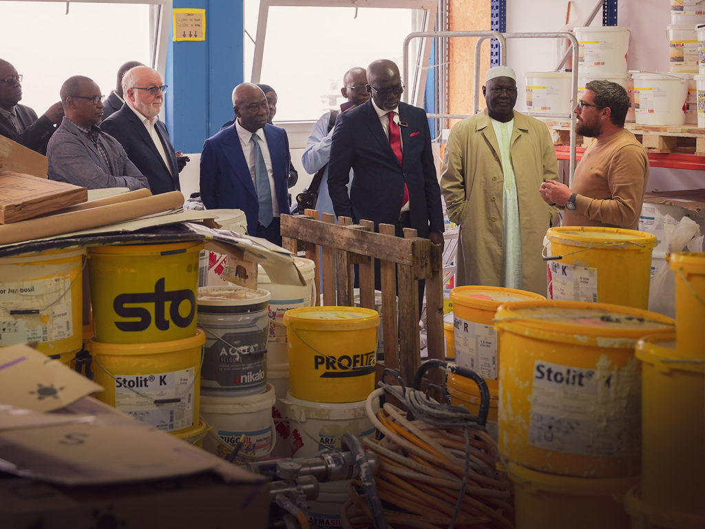 senegal clot sa 3